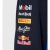 Oracle Red Bull Racing 2026 Team Bomber Jacket