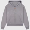 Parke Monochrome Hoodie