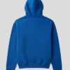 Pepe Barroso Love Me, Love Me 2026 James Blue Hoodie