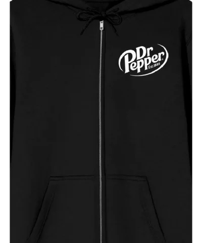 Pepper Hoodie