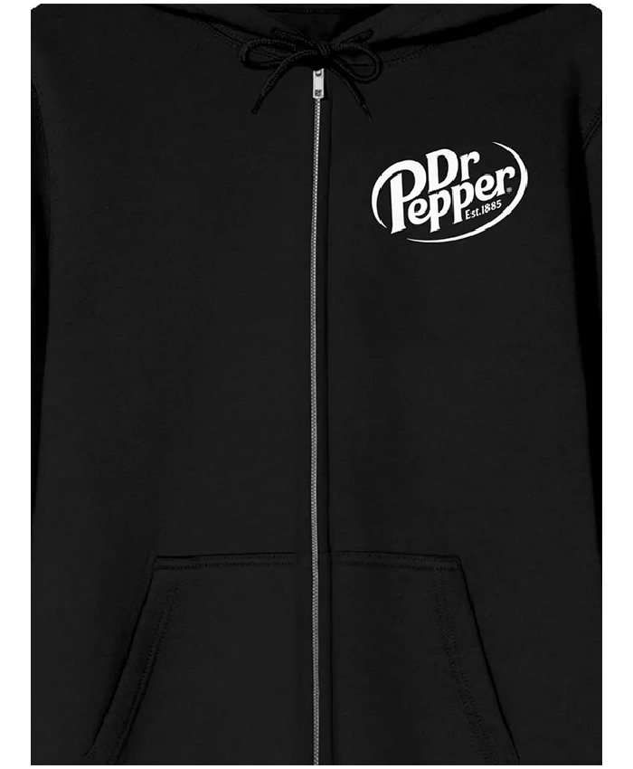 Pepper Hoodie