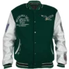 Philadelphia Eagles Bomber Jacket
