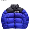 Pokemon x North Face Kyogre Jacket