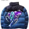 Buy Pokemon x North Face Suicune Jacket