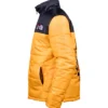 Pokemon x North Face Yellow Jacket Buy Now