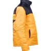 Pokemon x North Face Yellow Jacket Shop Now