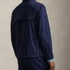 Australian Open Ballperson Polo Ralph Lauren Navy Blue Jacket