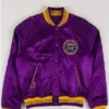 Polo Ralph Lauren Champion Purple Jacket