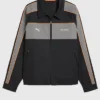Puma x Mclaren Racing Coach T7 Jacket