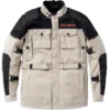 Harley Davidson Quest Triple Vent System Jacket