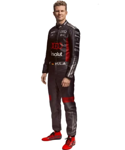 Revolut F1 Team Hulkenberg Jumpsuit