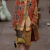 Rocky Chanel Pre-Fall 2026 Coat