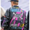 Roczen Retro Fox Racing Jacket