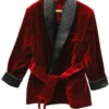 Roselli Smoking Jacket