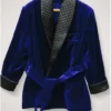 Roselli Smoking Jacket