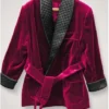 Roselli Smoking Jacket