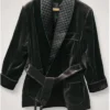 Roselli Smoking Jacket