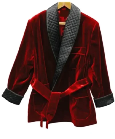 Roselli Smoking Jacket