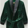 Roselli Smoking Jacket