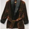 Roselli Smoking Jacket