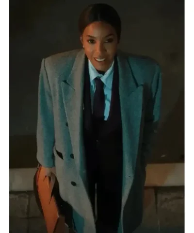 Rowland Relationship Goals 2026 Coat