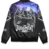 Roxanne Perez Judgement Day Jacket