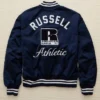 Russell Athletic Varsity Jacket