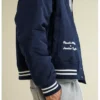Russell Athletic Varsity Jacket