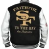 San Francisco 49ers Nike Rivalries Jacket