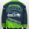 Seahawks National Football Conference Jacket