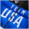Season x Team USA Cropped Puffer Jacket Shop Now