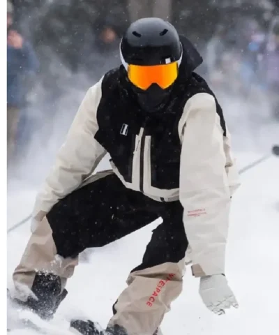 Shaun White NYC Jacket