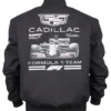 Shop F1 Cadillac Racing Jacket For Sale