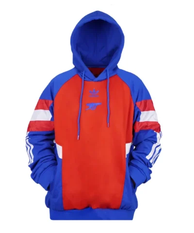 Shop Now Adidas Arsenal Mens Hoodie For Sale