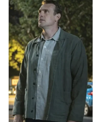 Shrinking Cotton Jacket