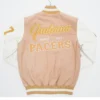 Starter Heavy Jersey Varsity Jacket