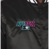 Starter Super Bowl LX Satin Jacket