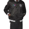 Starter Super Bowl LX Satin Jacket
