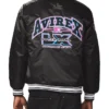 Starter Super Bowl LX Satin Jacket
