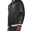 Starter Super Bowl LX Satin Jacket