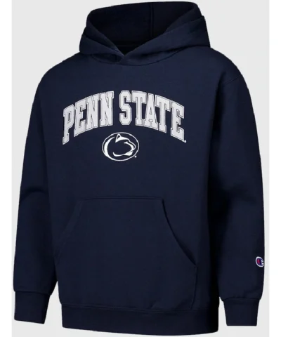 State Hoodie