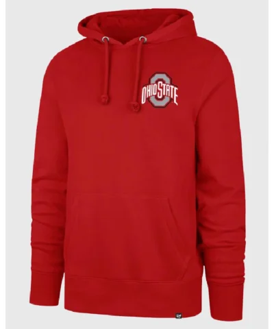 State Hoodie