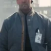 Statham A Working Man Bomber Jacket