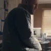 Statham A Working Man Bomber Jacket