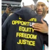 Steelers Inspire Change Fleece Hoodie