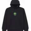 Supreme Apple Hooded Sweatshirt