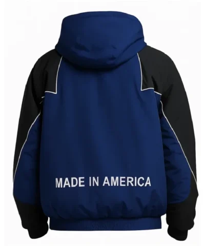 Alternative view of Marty Supreme Dream Big Jacket