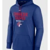 Taipei 2026 World Baseball Hoodie Classic