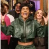 Taylor SNL S51 Cropped Jacket
