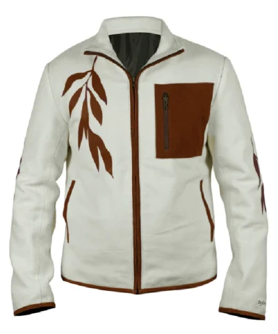 Taylor Swift Life Is A Willow Sherpa Jacket